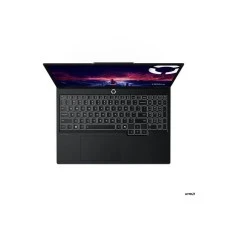 LENOVO Legion 5 15AHP10 (Eclipse Black) WQXGA OLED, Ryzen 7 260, 32GB, 1TB SSD, RTX 5050 8GB (83M0002JYA)