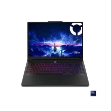 LENOVO Legion Pro 7 16IAX10H (Eclipse Black) WQXGA OLED 240Hz, U9 275HX, 32GB, 1TB SSD, RTX 5080 16GB (83F500L1YA) LENOVO Legion Pro 7 16IAX10H (Eclipse Black) WQXGA OLED 240Hz, U9 275HX, 32GB, 1TB SSD, RTX 5080 16GB (83F500L1YA)