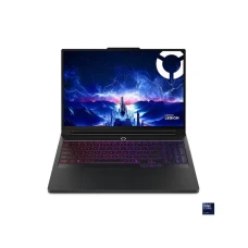 LENOVO Legion Pro 7 16IAX10H (Eclipse Black) WQXGA OLED 240Hz, U9 290HX, 32GB, 1TB SSD, RTX 5070 Ti 12GB (83F500PRYA)