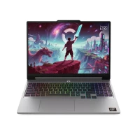 LENOVO LOQ 15AHP11 (Luna Grey) WUXGA IPS, Ryzen 7 250, 16GB, 512GB SSD, RTX 5050 8GB (83TN0062YA)