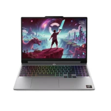 LENOVO LOQ 15AHP11 (Luna Grey) WUXGA IPS, Ryzen 7 250, 16GB, 512GB SSD, RTX 5050 8GB (83TN0062YA) LENOVO LOQ 15AHP11 (Luna Grey) WUXGA IPS, Ryzen 7 250, 16GB, 512GB SSD, RTX 5050 8GB (83TN0062YA)