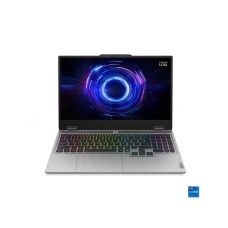 LENOVO LOQ 15IRX10 (Luna Grey) FHD IPS 144Hz, i7-13645HX, 16GB, 1TB SSD, RTX 5060 8GB (83JE01FGYA)