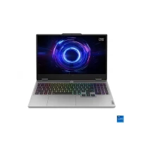 LENOVO LOQ 15IRX10 (Luna Grey) FHD IPS 144Hz, i7-14700HX, 32GB, 1TB SSD, RTX 5060 8GB (83JE009RYA)