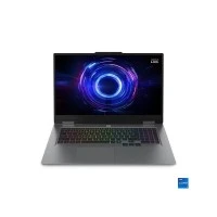 LENOVO LOQ 17IRX10 (Luna Grey) FHD IPS 165Hz, i7-13650HX, 32GB, 1TB SSD, RTX 5060 8GB (83JH003DYA) LENOVO LOQ 17IRX10 (Luna Grey) FHD IPS 165Hz, i7-13650HX, 32GB, 1TB SSD, RTX 5060 8GB (83JH003DYA)
