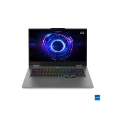 LENOVO LOQ 17IRX10 (Luna Grey) FHD IPS 165Hz, i7-13650HX, 32GB, 1TB SSD, RTX 5060 8GB (83JH00DLYA)