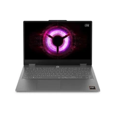 LENOVO LOQ Essential 15ARP11 (Luna Grey) FHD IPS 144Hz, Ryzen 5 150, 16GB, 512GB SSD, RTX 5050 8GB (83VA002PYA)