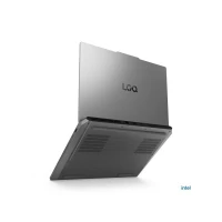 LENOVO LOQ Essential 15IRX11 (Luna Grey) FHD IPS 144Hz, i7-13650HX, 16GB, 512GB SSD, RTX 5050 8GB (83SC007GYA(
