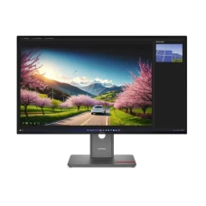 LENOVO P32ud-40 4K IPS 120Hz USB-C (64A8GAR2EU) LENOVO P32ud-40 4K IPS 120Hz USB-C (64A8GAR2EU)
