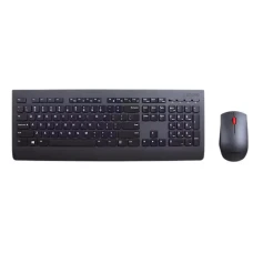 LENOVO Professional Wireless Keyboard and Mouse Combo - UK English (4X30H56828)