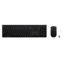 LENOVO Professional Wireless Rechargeable Combo AI - (4X31R64352)