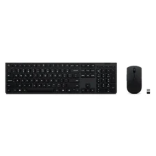 LENOVO Professional Wireless Rechargeable Combo AI - (4X31R64352)