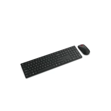 LENOVO Tastatura+miš 6000 bežicni set Muliti mode-Pro/4X31S04810/US/crna