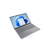 LENOVO ThinkBook 16 G8 IAL (Arctic Grey) WUXGA IPS, Ultra 5 135H, 16GB, 512GB SSD (21SK00FQYA // Win 11 Pro) LENOVO ThinkBook 16 G8 IAL (Arctic Grey) WUXGA IPS, Ultra 5 135H, 16GB, 512GB SSD (21SK00FQYA // Win 11 Pro)
