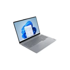 LENOVO ThinkBook 16 G8 IAL (Arctic Grey) WUXGA IPS, Ultra 5 225U, 16GB, 512GB SSD (21SK008DYA)