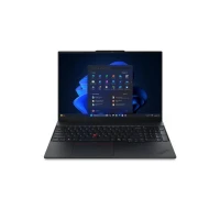 LENOVO ThinkPad E16 Gen 3 (Black) WQXGA IPS, Ultra 7 256V, 16GB, 512GB SSD (22AY0027CX)