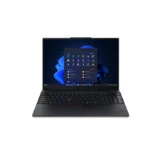 LENOVO ThinkPad E16 Gen 3 (Black) WQXGA IPS, Ultra 7 256V, 16GB, 512GB SSD (22AY0027CX)