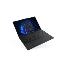 LENOVO ThinkPad E16 Gen 3 (Black) WUXGA IPS, Ultra 7 255H, 16GB, 512GB SSD (21SR004KCX // Win 11 Pro)
