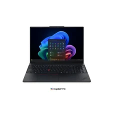 LENOVO ThinkPad E16 Gen 4 (Black) WUXGA IPS, Core 5 320, 16GB, 512GB SSD (21YE005PCX)