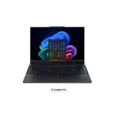 LENOVO ThinkPad E16 Gen 4 (Black) WUXGA IPS, Core 7 350, 24GB, 512GB SSD (21YE005RCX)
