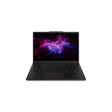 LENOVO ThinkPad P14s Gen 6 (Black) WQXGA IPS, Ultra 7 255H, 32GB, 1TB SSD, Win 11 Pro (21QT000BCX) LENOVO ThinkPad P14s Gen 6 (Black) WQXGA IPS, Ultra 7 255H, 32GB, 1TB SSD, Win 11 Pro (21QT000BCX)