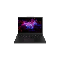LENOVO ThinkPad P14s Gen 6 (Black) WUXGA IPS Touch, Ultra 7 255H, 32GB, 1TB SSD, RTX PRO 500 6GB, Win 11 Pro (21QT000PCX)