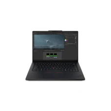 LENOVO ThinkPad P14s Gen 7 (Black) WUXGA IPS, Ultra 5 336H, 16GB, 512GB SSD, Win 11 Pro (21XJ0022CX)