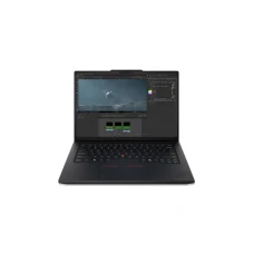 LENOVO ThinkPad P14s Gen 7 (Black) WUXGA IPS, Ultra X9 388H, 32GB, 1TB SSD, Win 11 Pro (21XJ000XCX)