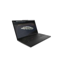 LENOVO ThinkPad P16s Gen4 (Black) WUXGA IPS, Ultra 7 255H, 16GB, 512B SSD, RTX PRO 500 6GB, Win 11 Pro (21QV000AYA)