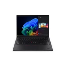 LENOVO ThinkPad T14 G6 (Black) WUXGA IPS, Ultra 7 258V, 32GB, 512GB SSD, Win 11 Pro (21QG000UCX) LENOVO ThinkPad T14 G6 (Black) WUXGA IPS, Ultra 7 258V, 32GB, 512GB SSD, Win 11 Pro (21QG000UCX)