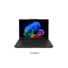 LENOVO ThinkPad T16 G5 (Black) WUXGA IPS, Ultra 5 325, 16GB, 512GB SSD, Win 11 Pro (21WT000XCX)