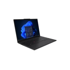 LENOVO ThinkPad T16 Gen 4 (Black) WUXGA IPS, Ultra 5 225U, 32GB, 1TB SSD, Win 11 Pro (21QE003SCX)