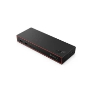 LENOVO ThinkPad Thunderbolt 4 Smart Dock Gen2 7500 (40BE0135EU) LENOVO ThinkPad Thunderbolt 4 Smart Dock Gen2 7500 (40BE0135EU)