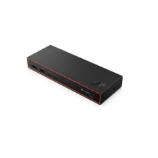 LENOVO ThinkPad Thunderbolt 4 Smart Dock Gen2 7500 (40BE0135EU) LENOVO ThinkPad Thunderbolt 4 Smart Dock Gen2 7500 (40BE0135EU)