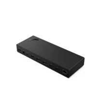 LENOVO ThinkPad USB4 Dock 5000 (40BF0100EU) LENOVO ThinkPad USB4 Dock 5000 (40BF0100EU)