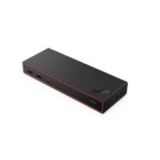 LENOVO ThinkPad USB4 Dock 5000, sa adapterom od 135W (40BF0135EU)