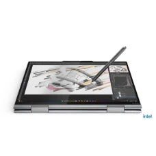 LENOVO ThinkPad X1 2-in-1 G10 (Grey) 2.8K OLED Touch, Ultra 7 258V, 32GB, 512GB SSD, Win 11 Pro (21NU0021CX)