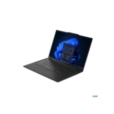 LENOVO ThinkPad X1 Carbon G13 (Black) WUXGA IPS Touch, Ultra 7 258V, 32GB, 512GB SSD, Win 11 Pro (21NS004WCX)