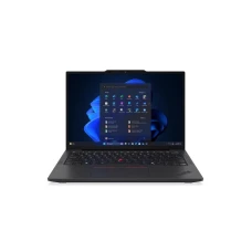 LENOVO ThinkPad X13 Gen 6 (Black) WUXGA IPS, Ultra 7 255U, 32GB, 512GB SSD, Win 11 Pro (21RK0055CX)