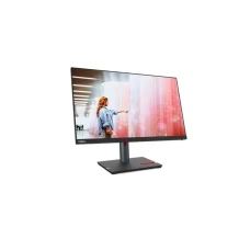 LENOVO ThinkVision P24q-30 (Raven Black) QHD IPS (63B4GAT6EU)