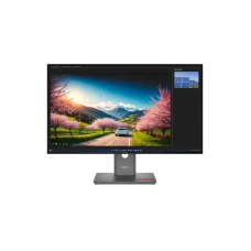 LENOVO ThinkVision P32UD-40 IPS 4K UHD 120Hz USB-C (64A8XAT2EU) LENOVO ThinkVision P32UD-40 IPS 4K UHD 120Hz USB-C (64A8XAT2EU)
