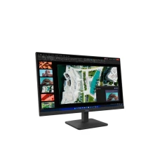 LENOVO ThinkVision S27-4e (Raven Black) Full HD IPS, 100Hz, HDMI, VGA (64BEKAT1EU)