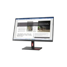 LENOVO ThinkVision S27i-30 (Storm Grey) Full HD IPS, 1x VGA, 2x HDMI, VESA 100x100 (63DFKAR4EU) LENOVO ThinkVision S27i-30 (Storm Grey) Full HD IPS, 1x VGA, 2x HDMI, VESA 100x100 (63DFKAR4EU)