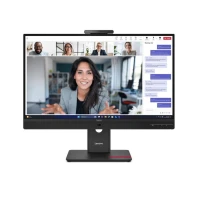 LENOVO ThinkVision T27QD-4v IPS QHD 120Hz USB-C 100W (64B8UAT1EU) LENOVO ThinkVision T27QD-4v IPS QHD 120Hz USB-C 100W (64B8UAT1EU)