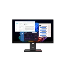 LENOVO ThinkVision T27UD-40 IPS 4K UHD USB-C (64AFGAT2EU)