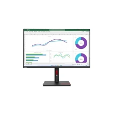 LENOVO ThinkVision T32h-30 IPS QHD USB-C (63D3GAT1EU) LENOVO ThinkVision T32h-30 IPS QHD USB-C (63D3GAT1EU)