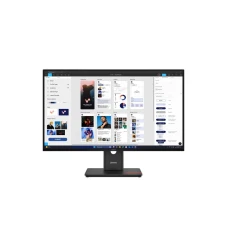 LENOVO ThinkVision T32UD-40 IPS 4K UHD USB-C (64B0GAT1EU) LENOVO ThinkVision T32UD-40 IPS 4K UHD USB-C (64B0GAT1EU)