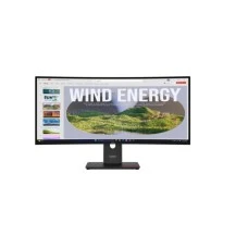 LENOVO ThinkVision T34WD-40 WQHD 120Hz VA (64AEGAT1EU)