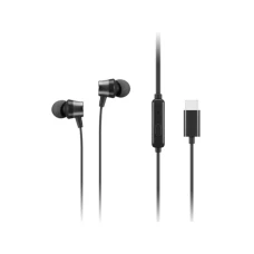 LENOVO USB-C Slušalice sa mikrofonom 4XD1J77351