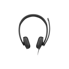 LENOVO VoIP Headset 5000 žicne Teams Black