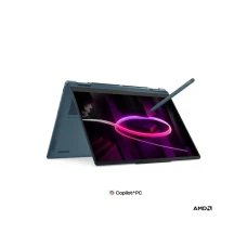 LENOVO Yoga 7 2-in-1 14AGP11 (Tidal Teal) WUXGA OLED Touch, Ryzen AI 7 445, 32GB, 1TB SSD (83TD002LYA) LENOVO Yoga 7 2-in-1 14AGP11 (Tidal Teal) WUXGA OLED Touch, Ryzen AI 7 445, 32GB, 1TB SSD (83TD002LYA)